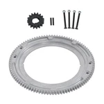 696537 Flywheel Ring Gear Replacement 399676 Part For Briggs & Stratton. Fixed Price $30.02.