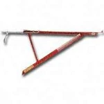 Qualcraft 2300 Side Wall Staging Bracket. Fixed Price $109.58.