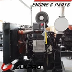 Power Unit Oem Dcec Cummins Engine Complete QSB3.9 4B Isb 150 Hp Set. Fixed Price $7999.99.