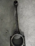 Wisconsin VH4D Connecting Rods Da 68. Fixed Price $45.00.