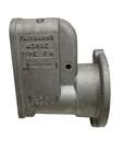 Fairbanks Morse FMJ1B7 Magneto Main Housing. Fixed Price $20.00.