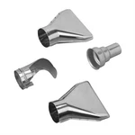 49-80-0300MILWAUKEE Tool Heat Gun Accessory Assortment. Fixed Price $66.94.