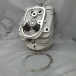 New Wisconsin AB105AS5 Cylinder Head Kit. Fixed Price $1674.56.