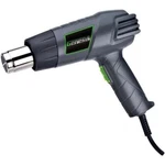Genesis GHG1500A Dual-temperature Heat Gun Kit 12.5AMP/120V/1500W. Fixed Price $21.65.