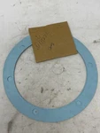 New Old Stock Wisconsin QD527C Main Bearing Plate Gasket. Fixed Price $13.00.
