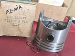 Onan 112A75 Piston Standard 112-0075 Nos. Fixed Price $27.89.