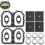 Head Manifold Valve Cover Gaskets Set For Wisconsin VE4 VF4 VH4 W4-1770 Engine. Fixed Price $14.99.