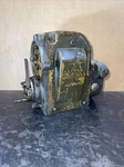 Antique Aero Splitdorf 46-C 246? Magneto Tractor Parts John Deere. Fixed Price $85.00.