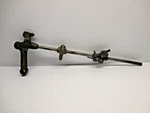 Original Stover Ka Pushrod And Igniter Trip Mech Hit Miss Gas Engine. Fixed Price $128.25.