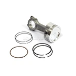 Genuine Oem Briggs & Stratton Piston/rod Assy Part# 844009. Fixed Price $106.76.