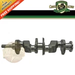 CRANKSHAFT41 Ford Tractor 134-172 600, 700, 800, 900+. Fixed Price $658.90.
