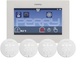 Perry 1TX CR051KIT1 Thermoregulation (multimedia Multzone Chronothermostat. Fixed Price $935.71.