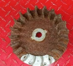 Flywheel 399673 Briggs And Stratton 5HP Industrial 133412-0078-02 43. Fixed Price $12.00.