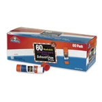 Elmer's E503 Washable All Purpose School Glue Sticks - Pack Of 60 (0.24 Oz). Fixed Price $19.95.