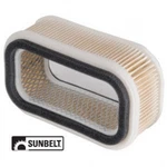 Replacement Kawasaki Air Filter 11013-2139 11029-2005. Fixed Price $28.99.