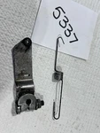 14HP Kawasaki FC420V-DS00 John Deere 175 Governor Arm #21187-2055, 92144A (#5337. Fixed Price $12.00.