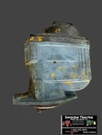 Fairbanks Morse Fm OH4 B3A Rebuildable Core Magneto. Fixed Price $37.49.