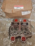 Genuine Onan Diesel Engine Cylinder Head 186-6084 Cummins Oem Replacement. Fixed Price $299.99.