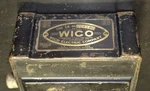 Wico Ek Magneto No. 574180 Hit & Miss, Stationary Or Old Marine Engine W/ Button. Fixed Price $271.88.