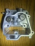 Subaru Robin EX17 SP170 Ported And Polished Complete Head. Fixed Price $154.95.