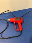 15324 Master PH-1200 Proheat Varitemp Gun. Fixed Price $95.00.