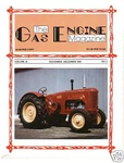 Novo Engine Company History - Fruit Jar Maytag Gem. Fixed Price $18.50.