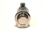 1954-72 General Motors Glovebox Console Non Locking Keyless Push Button. Fixed Price $28.46.