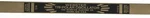 Webster Magneto Name Band Gas Engine Hit & Miss Throttle. Fixed Price $19.99.
