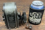 Hot International Type Low Tension Magneto Gear 1/2HP Ihc Hit Miss Engine. Fixed Price $289.99.