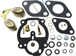 Genuine Zenith Carburetor Kit Fit Wisconsin Aeh Aem 10457A M09. Fixed Price $72.83.