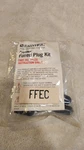 Easy Heat Fused Plug Kit 10702 Ffec. Fixed Price $10.95.