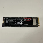 Sandisk 2280MM Optimus Gx Pro 2TB M.2 Nvme Gen 5.0 4 Ssd SDSP82200TAN-000E0. Fixed Price $699.99.