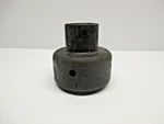 Original Maytag Twin 72 Cast Iron Muffler Rare For Hose Hit Miss Gas Engine S309. Fixed Price $44.65.