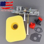299437 297599 Carburetor For Briggs & Stratton 5HP 130201 130202 130207 130212. Fixed Price $20.95.