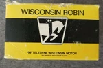 Nos Oem Wisconsin/robin Rectifier Part # 208-71301-01. New Box. Fixed Price $37.95.