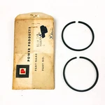 Tecumseh 310149A Piston Ring Set Genuine Oem New Old Stock Nos Power Products. Fixed Price $22.24.