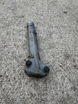 Briggs & Stratton 98902 Mtd Yard Machines Lawn Mower Engine Carb Intake Tube. Fixed Price $24.94.