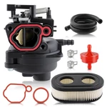 Carburetor For Poulan Pro PR500N21SH (961120124 01) Lawn Mower. Fixed Price $22.99.