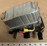 Diesel Engine Fuel Filter Stanadyne Model 80 Water Separator 28773 Assembly. Fixed Price $200.00.