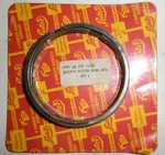 Oem Lister Sr Piston Rings Standard Bore 570-12142. Fixed Price $52.61.