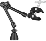 Helping Hands Soldering, Camera Mounts Clamps Heat Gun Bracket Third Tool. Fixed Price $41.59.