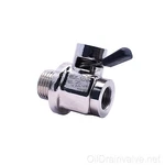 Engine Oil Drain Valve EZ-108 (16MM-1.5). Fixed Price $26.00.
