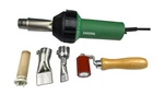 Professional 1600W Hot Air Gun Pvc Heat Hand Held Plastic Welde... Fast Ship. Fixed Price $179.99.