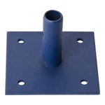 Metaltech M-mbbf Base PLATE,6"L,STEEL,4-1/2"H 38HT70. Fixed Price $21.83.