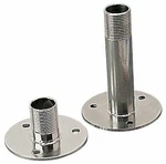 Sea-dog Fixed Antenna Base, 4-1/4", 329515-1. Fixed Price $26.10.