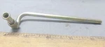Erin - Drain Back Tube Assy For Military Hp Gas Engine P/n: 13206E0060 (nos). Fixed Price $24.99.