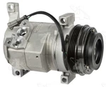 A/c Compressor-new 4 Seasons 78362. Fixed Price $417.99.