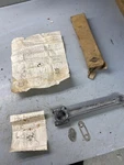 Nos Briggs And Stratton 69642 Connecting Rod LOT2. Fixed Price $21.95.
