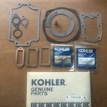Genuine Kohler Overhaul Kit 46 755 01 Complete Oem X-271-15 X-271-16. Fixed Price $39.77.