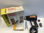 Wagner Vintage Power Stripper Heat Gun-hot Air Complete Set Original Box. Fixed Price $29.95.